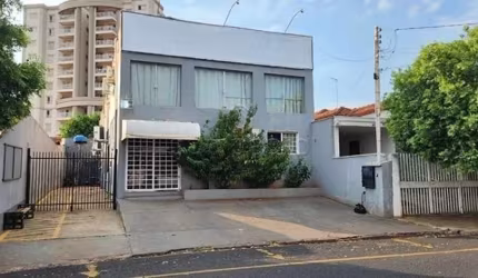 Comercial Salão em São José do Rio Preto