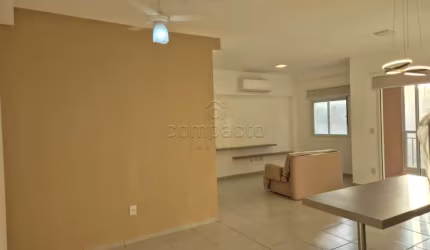 Apartamento Padrão em São José do Rio Preto