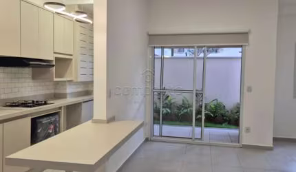 Apartamento Padrão em São José do Rio Preto