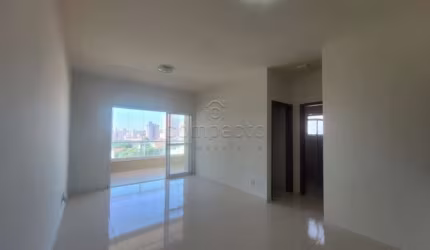 Apartamento Padrão em São José do Rio Preto