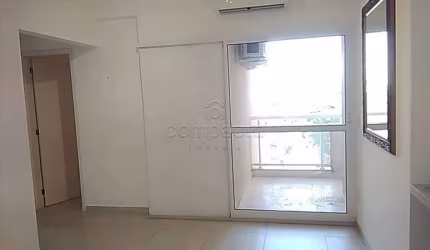 Apartamento Padrão em São José do Rio Preto