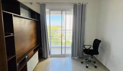 Apartamento Studio em São José do Rio Preto