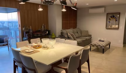 Apartamento Padrão em São José do Rio Preto