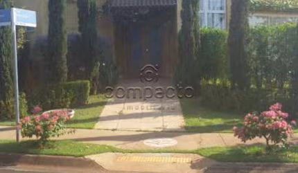 Casa Condomínio em São José do Rio Preto
