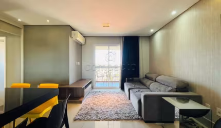 Apartamento Padrão em São José do Rio Preto