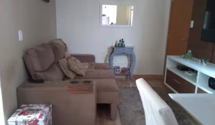 Apartamento Padrão em São José do Rio Preto