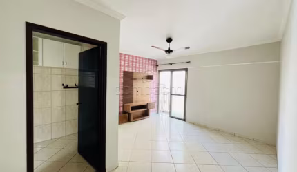 Apartamento Padrão em São José do Rio Preto