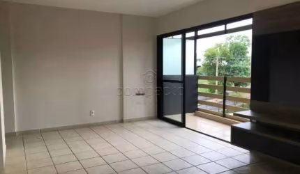 Apartamento Padrão em São José do Rio Preto