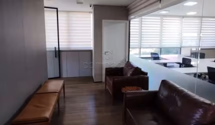 Salas Mobiliadas!