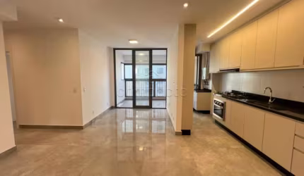 Apartamento Padrão em São José do Rio Preto