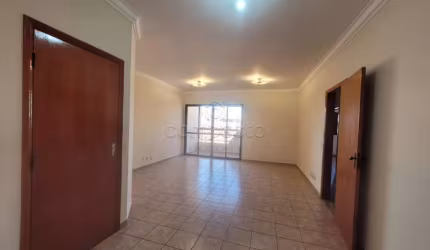 Apartamento Padrão em São José do Rio Preto