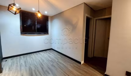 Apartamento Padrão em São José do Rio Preto