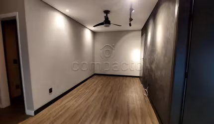 Apartamento Padrão em São José do Rio Preto