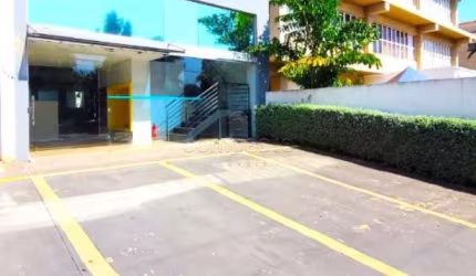 Comercial Salão em São José do Rio Preto