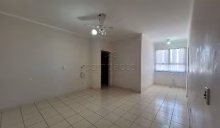 Apartamento Padrão em São José do Rio Preto
