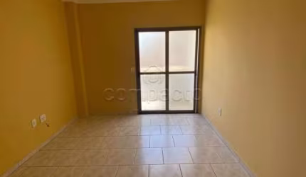 Apartamento Padrão em São José do Rio Preto