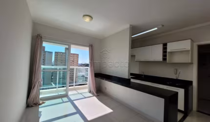 Apartamento Padrão em São José do Rio Preto