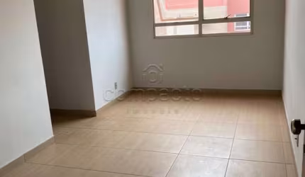 Apartamento Padrão em São José do Rio Preto