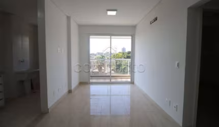 Apartamento Padrão em São José do Rio Preto