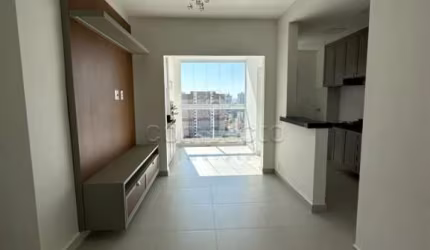 Apartamento Padrão em São José do Rio Preto