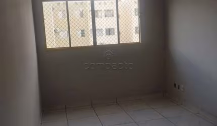 Apartamento Padrão em São José do Rio Preto