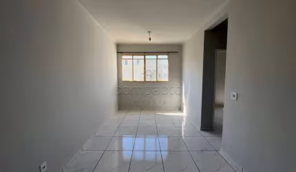Apartamento Padrão em São José do Rio Preto