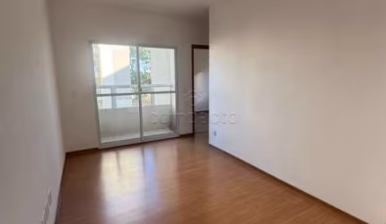 Apartamento Padrão em São José do Rio Preto