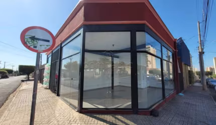 Comercial Loja em São José do Rio Preto
