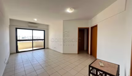 Apartamento Padrão em São José do Rio Preto
