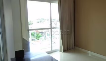 Apartamento Padrão em São José do Rio Preto
