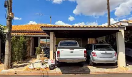 Casa Condomínio em São José do Rio Preto