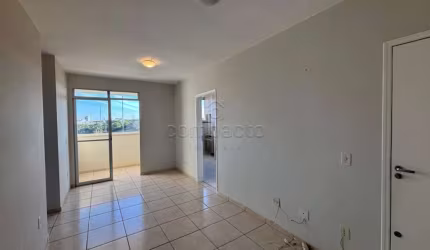 Apartamento Padrão em São José do Rio Preto