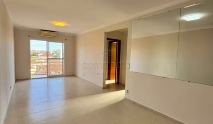 Apartamento Padrão em São José do Rio Preto