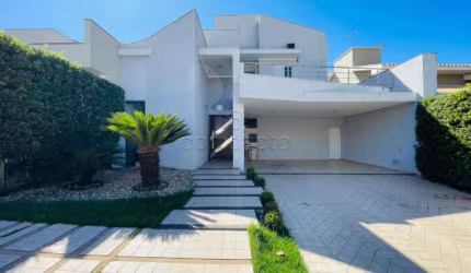 Casa Condomínio em São José do Rio Preto
