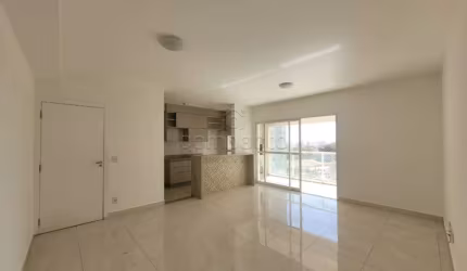 Apartamento Padrão em São José do Rio Preto