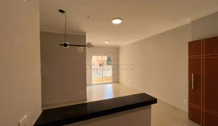 Apartamento Padrão em São José do Rio Preto
