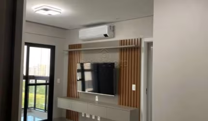 Apartamento Padrão em São José do Rio Preto