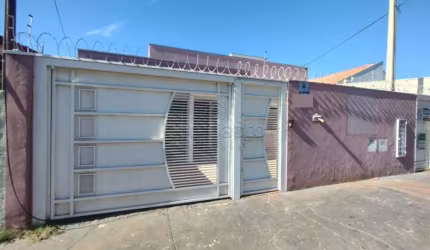 Comercial Casa em São José do Rio Preto