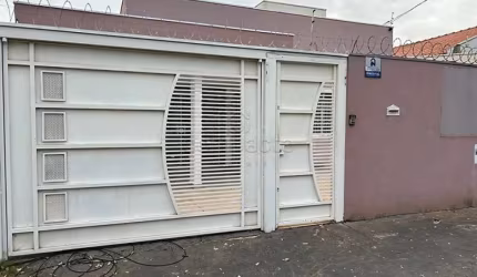 Casa Comercial com 200m² no Jardim Alto Rio Preto