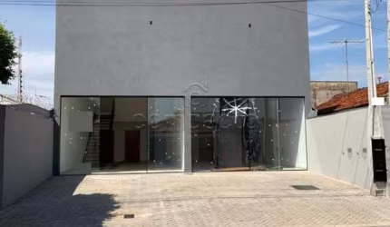 Comercial Salão em São José do Rio Preto