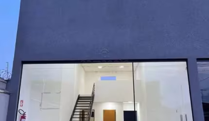 Comercial Salão em São José do Rio Preto