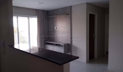 Apartamento Padrão em São José do Rio Preto