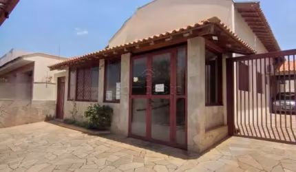 Comercial Ponto Comercial em São José do Rio Preto