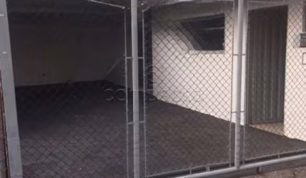 Comercial Casa em São José do Rio Preto