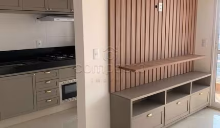 Apartamento Padrão em São José do Rio Preto
