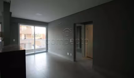 Apartamento Padrão em São José do Rio Preto