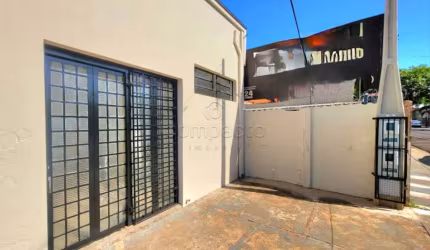Comercial Salão em São José do Rio Preto