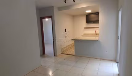 Apartamento térreo 2 quartos no Condomínio Parque Rio das Flores