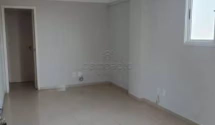 Apartamento Padrão em São José do Rio Preto