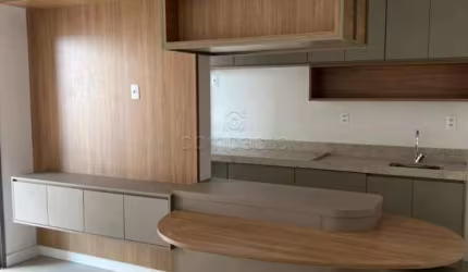 Aparamento novo 2 quartos no Sense Residence